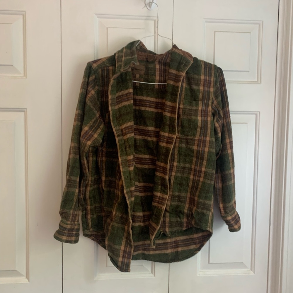 Flannel